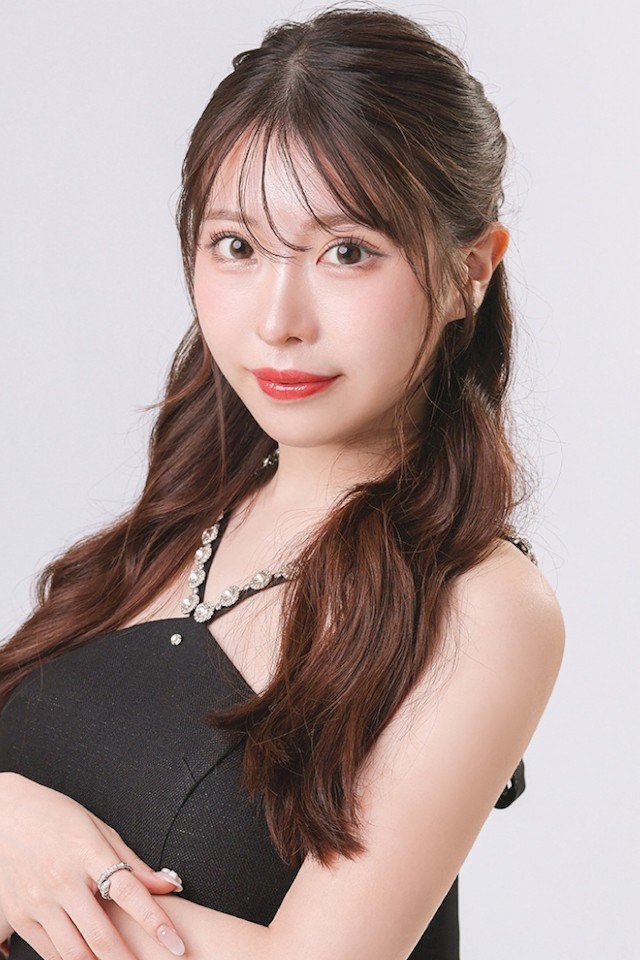 桃叶 みゆプロフィール写真1